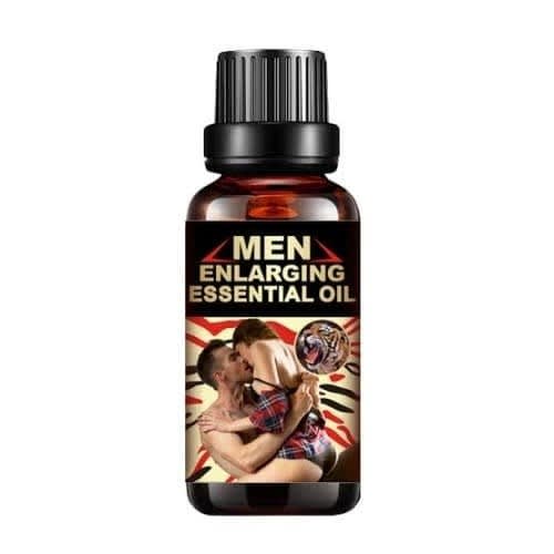 Penis Enlargement Essential Oil & Enhancement -30ml