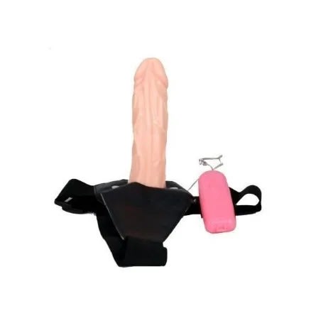 Strap On Dildo