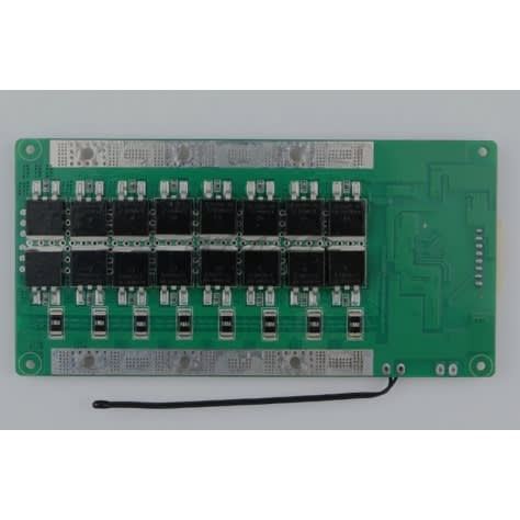 Bms 7s 24v 150a 18650 Lithium 3.7v
