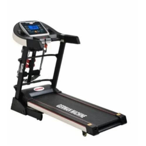 Electric Treadmill - 2.5 Hp