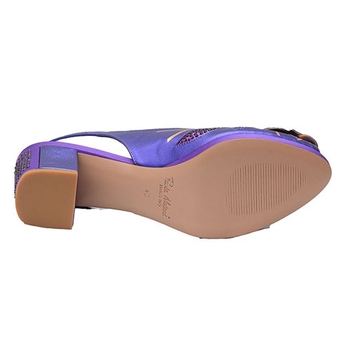 Shoe And Bag- Rose Accessory