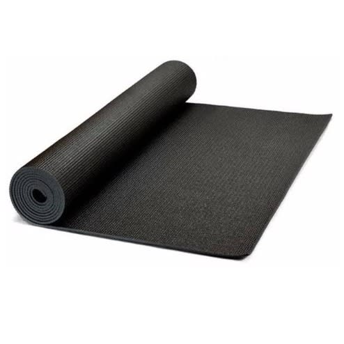 Yoga Mat - Black