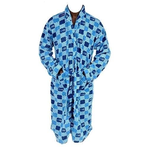 Men's Nightwear - Blue