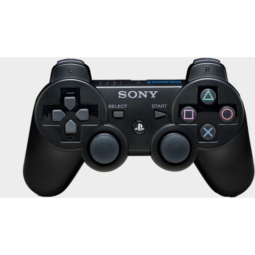 Ps3 Controller