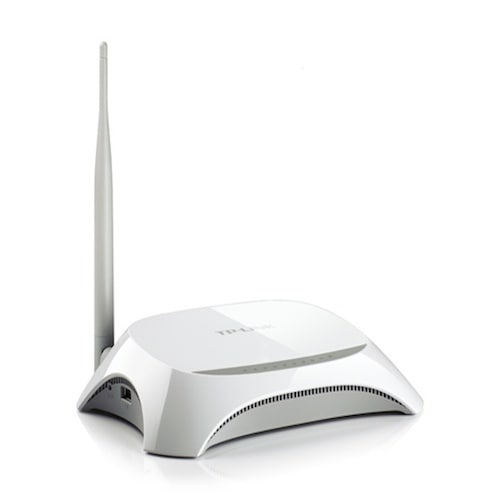 3G/4G Wireless N Router TL-MR3220
