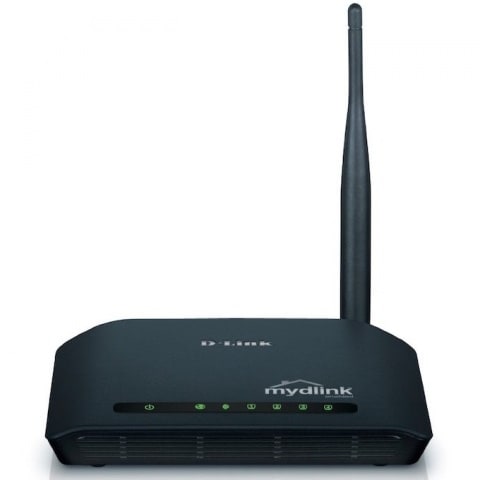 Wireless N150 Cloud Router - DIR-600L