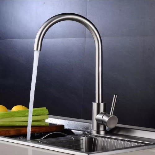 Kitchen Sink Mixer Faucet-qw1