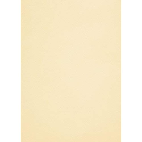 Conqueror Ream Of A4 Paper - 500 Sheets - Cream