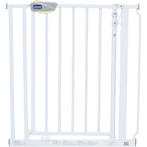 Nightlight Door Gate