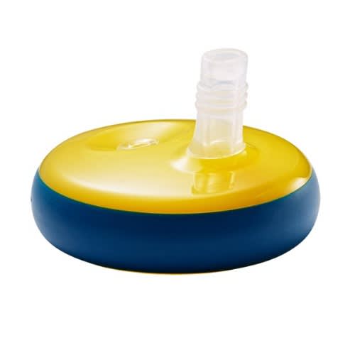 Mickey Mouse Insulated Straw Sippy Cup - 266ml