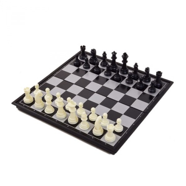 Magnetic Chess Board