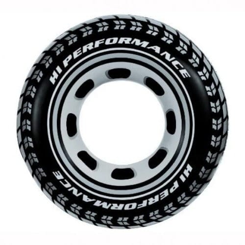 Intex Adult Swimming Ring