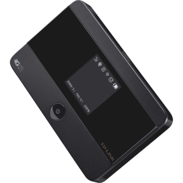 LTE-Advanced Mobile WiFi - M7350