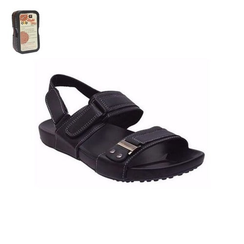 Men's Sandals - Black