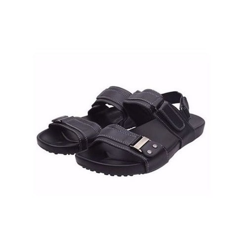 Men's Sandals - Black