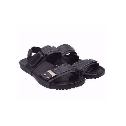 Men's Sandals - Black