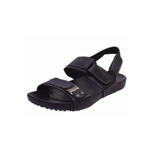 Men's Sandals - Black