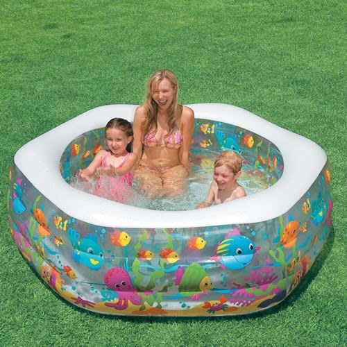 Ocean Reef Pool