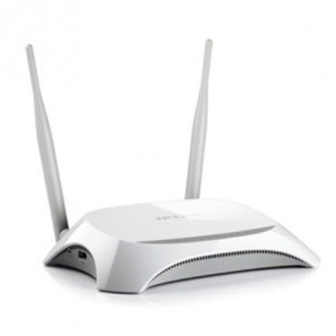 Wireless  Router TL-MR3420 3G/3.75G