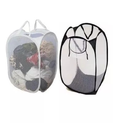 2 Laundry Basket
