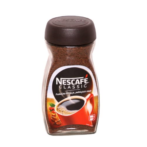 Classic Coffee -1pc