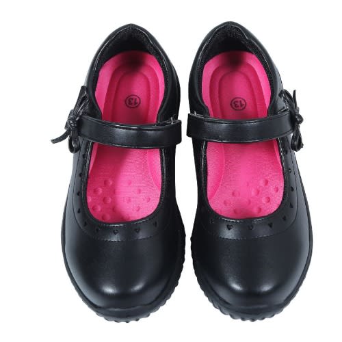 Girl's Velcro Sandal Shoe - Older Kid