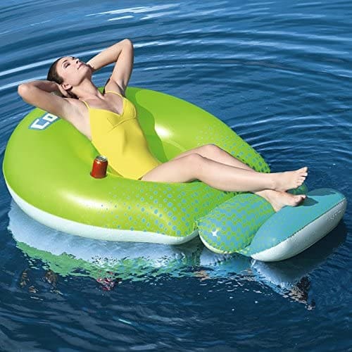 Coolerz Super Sprawler Lounger- 1.88m x 1.15m