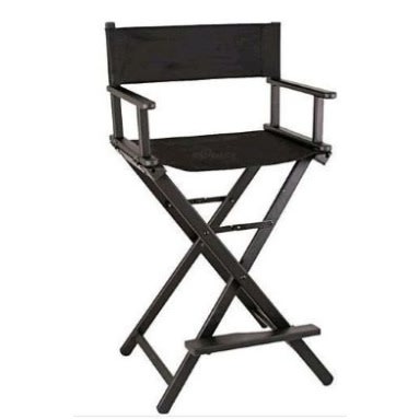 Professional Makeup Chair