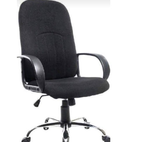 Fabric High Back Office Chair