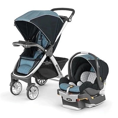 Bravo Trio System Iceland