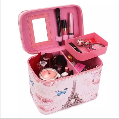 Makeup Box