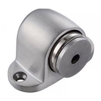 Floor Mounted Powerful Magnetic Door Stopper Cash