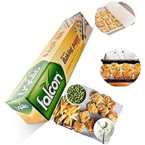 Falcon Kitchen Baking Paper