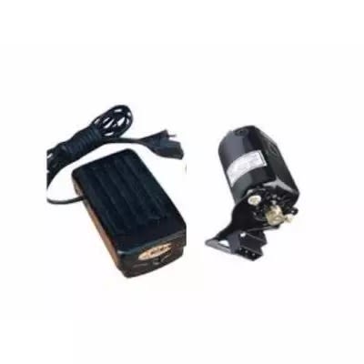 TWO LION Automatic & Manual Sewing Machine