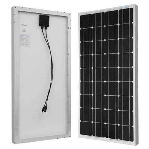 Sona Monocrystalline Solar Panel Module - 300w
