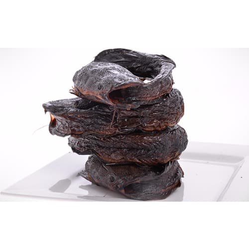 Smoked Catfish - 500g