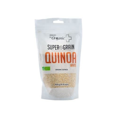 Super Grain Quinoa White 400g X 1