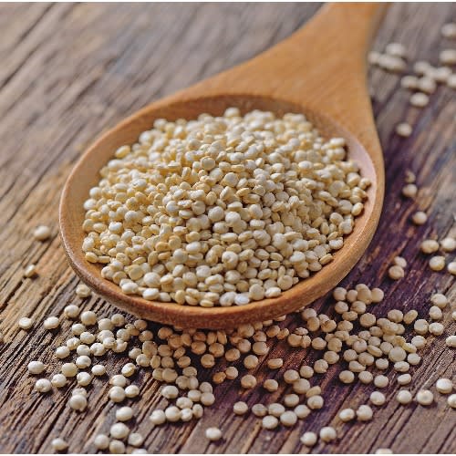 Super Grain Quinoa White 400g X 1