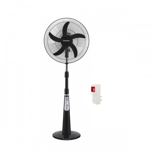 18'' Rechargeable Fan Frc 45-d + Free Surge - 45W