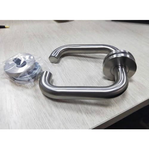 SS-001  Door Lock With Complete Engine Set