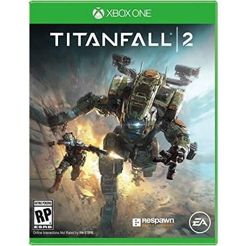 Titanfall 2 - Xbox One