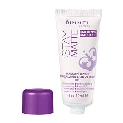 London Stay Matte Primer -30ml
