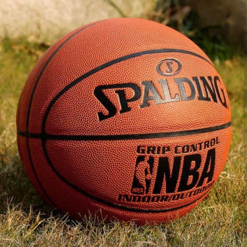 Spalding Basketball