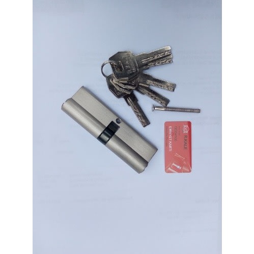 Kale Stainless Steel Key Cylinder