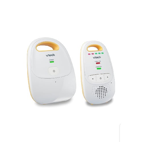 Dm 111 Audio Baby Monitor - Up to 1000 Ft Of Range