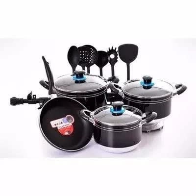 Non-Stick Set Of Pot