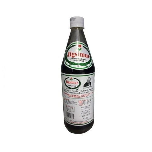 Jigsimur Healthy Drink - 750ml