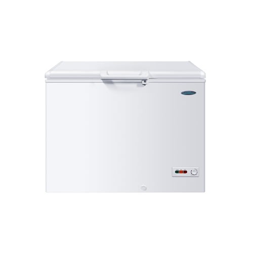 Inverter Chest Freezer - Htf  219iw - 219L