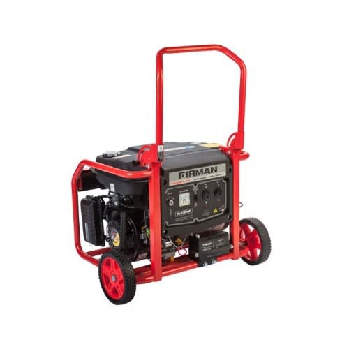 Generator Eco 3990es