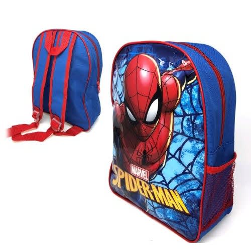 Boys Character School Bag
